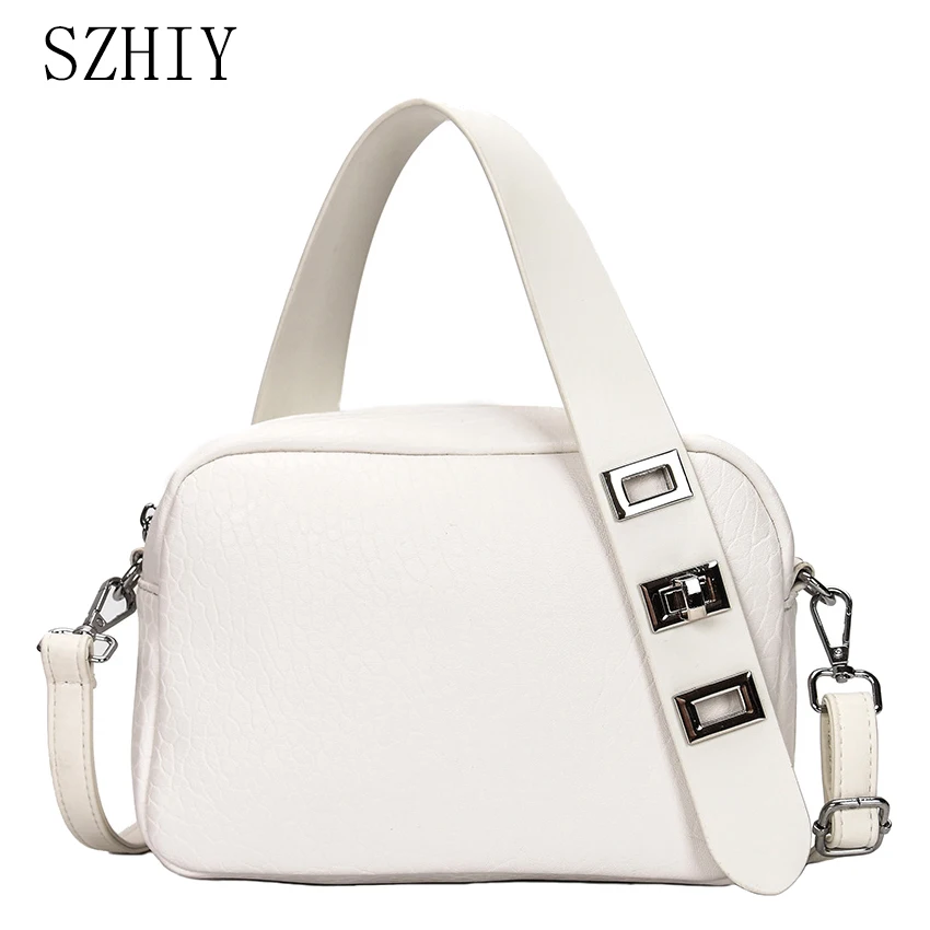 Luxury Designer handbag Women Small Crossbody Purses Borsa Tracolla Donna Sacoche Femme Black Girl Flap Satchels Shoulder Bag
Luxury Designer handbag Women Small Crossbody Purses Borsa Tracolla Donna Sacoche Femme Black Girl Flap Satchels Shoulder Bag