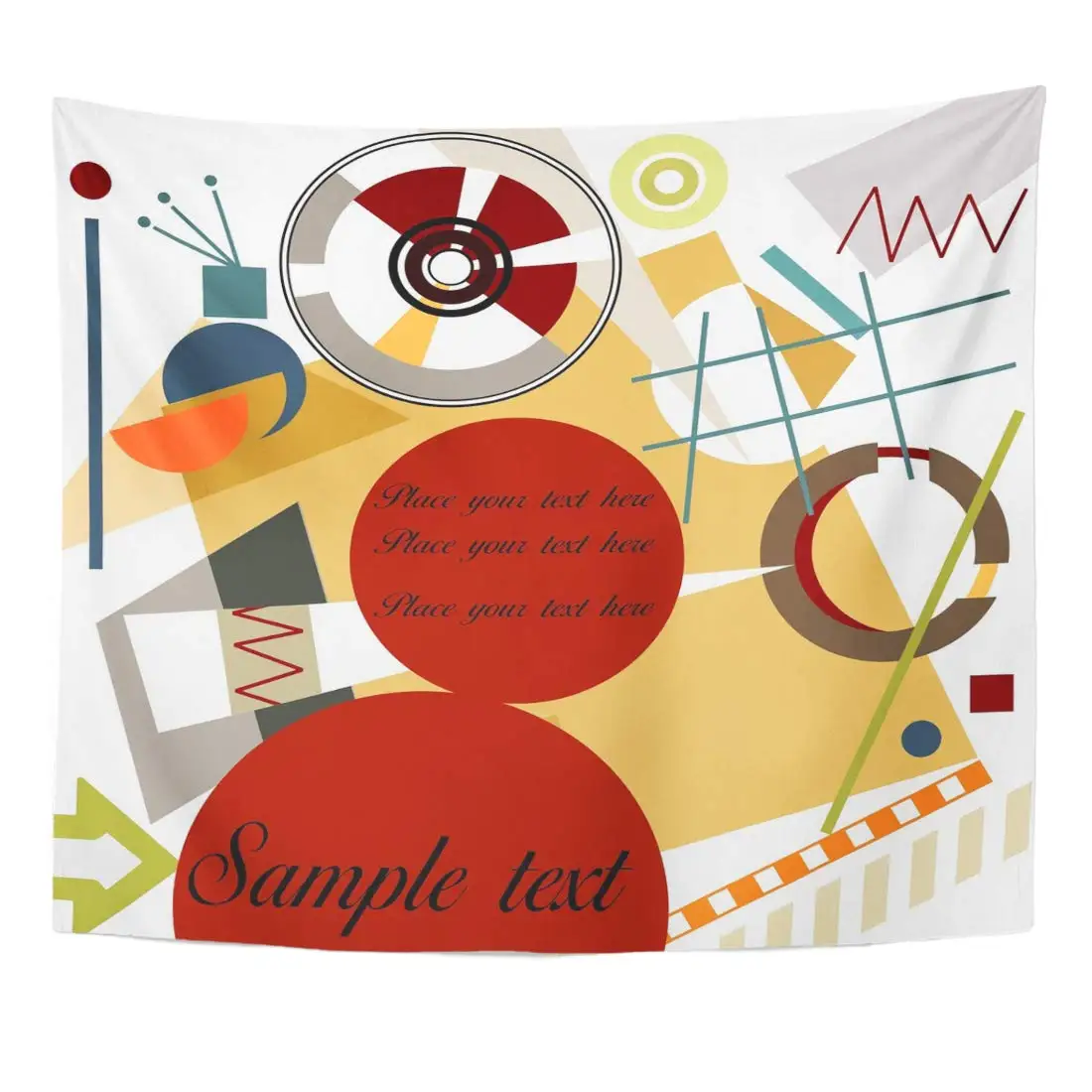 Line White Cubism Abstract Geometrical with Space Master Kandinsky Style Arrow Abstraction Home Decor Tapestry Wall Hanging
Line White Cubism Abstract Geometrical with Space Master Kandinsky Style Arrow Abstraction Home Decor Tapestry Wall Hanging