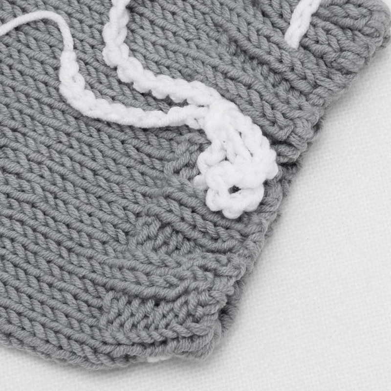 40JC Newborn Baby Boys Girls Cute Crochet Knit Costume Prop Outfits Photo Photography
40JC Newborn Baby Boys Girls Cute Crochet Knit Costume Prop Outfits Photo Photography
