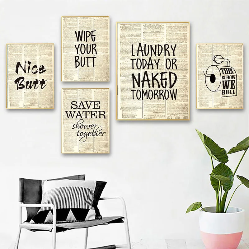 Canvas Printings Letter Unframed American Style Vintage Room Decor Minimalist Living Room Decoration Wall Paintings 
Canvas Printings Letter Unframed American Style Vintage Room Decor Minimalist Living Room Decoration Wall Paintings
