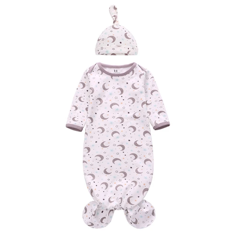 Baby Cotton Hat Romper Set Newborn Photography Props Bonnet Cap Jumpsuit Suit H055
Baby Cotton Hat Romper Set Newborn Photography Props Bonnet Cap Jumpsuit Suit H055