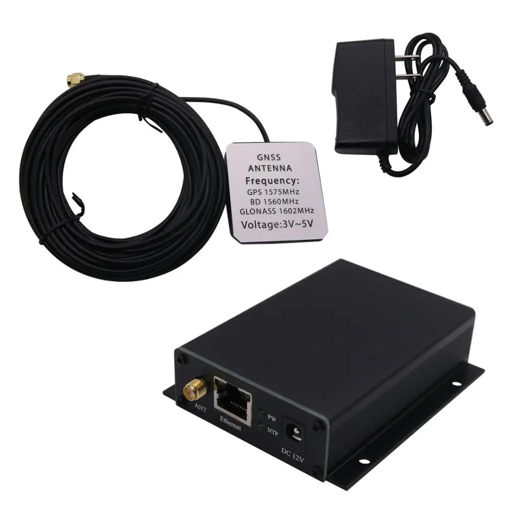 Network Time Server NTP Time Server for GPS Beidou GLONASS Galileo QZSS Desktop Version 
Network Time Server NTP Time Server for GPS Beidou GLONASS Galileo QZSS Desktop Version