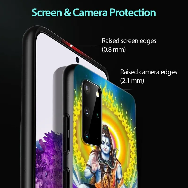 Lord Shiva Esoteric Indian Buddhism for Samsung Galaxy A12 S20 FE Plus Ultra Note 10 Lite A91 A71 A51 A42 A21S 5G Phone Case
Lord Shiva Esoteric Indian Buddhism for Samsung Galaxy A12 S20 FE Plus Ultra Note 10 Lite A91 A71 A51 A42 A21S 5G Phone Case