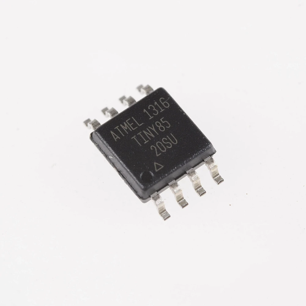 Плата для разработки Digispark ATTINY85 Micro USB Arduino Электронные компо...