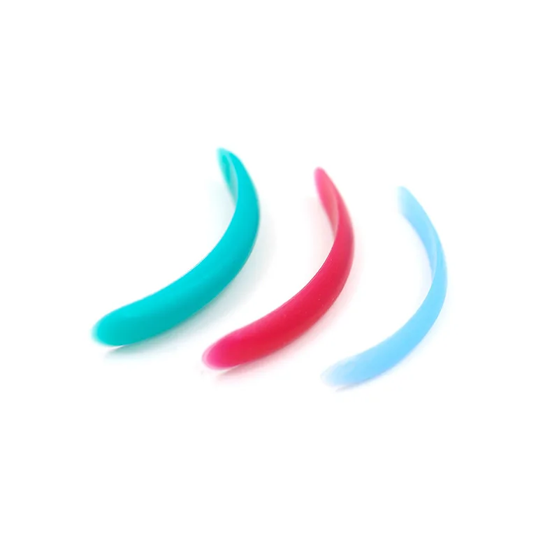 3pcs Eyelash rainbow patch ironing eyelash assist tool gasket reuse silicone polychrome patch electric eyelashes
3pcs Eyelash rainbow patch ironing eyelash assist tool gasket reuse silicone polychrome patch electric eyelashes