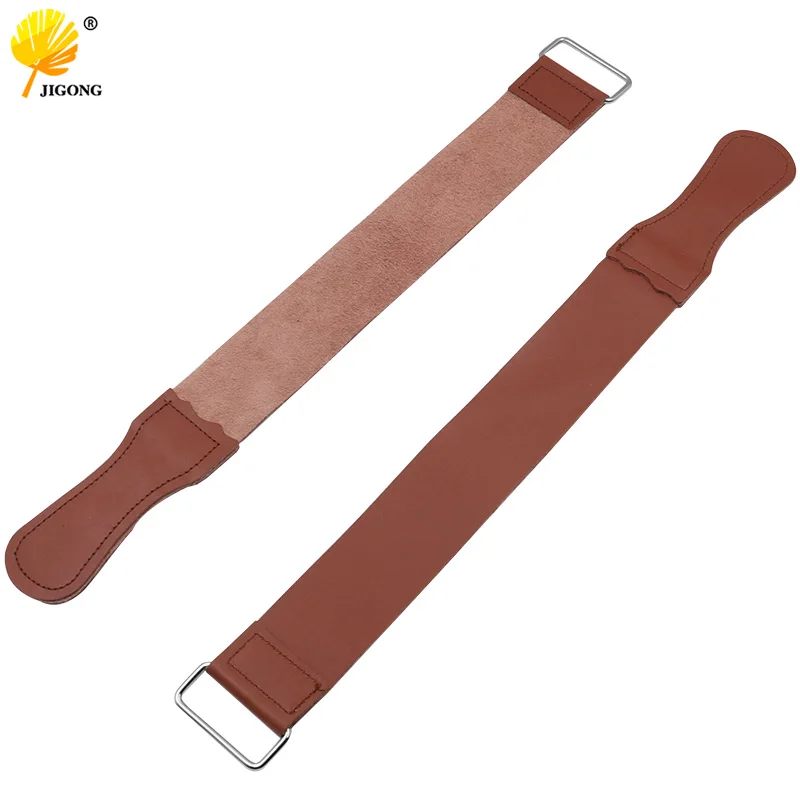 Genuine Leather Razor Grinder Wood Handle Barber Razors Grind Manual Cloth Razor Fold Knife Grind Strop
Genuine Leather Razor Grinder Wood Handle Barber Razors Grind Manual Cloth Razor Fold Knife Grind Strop