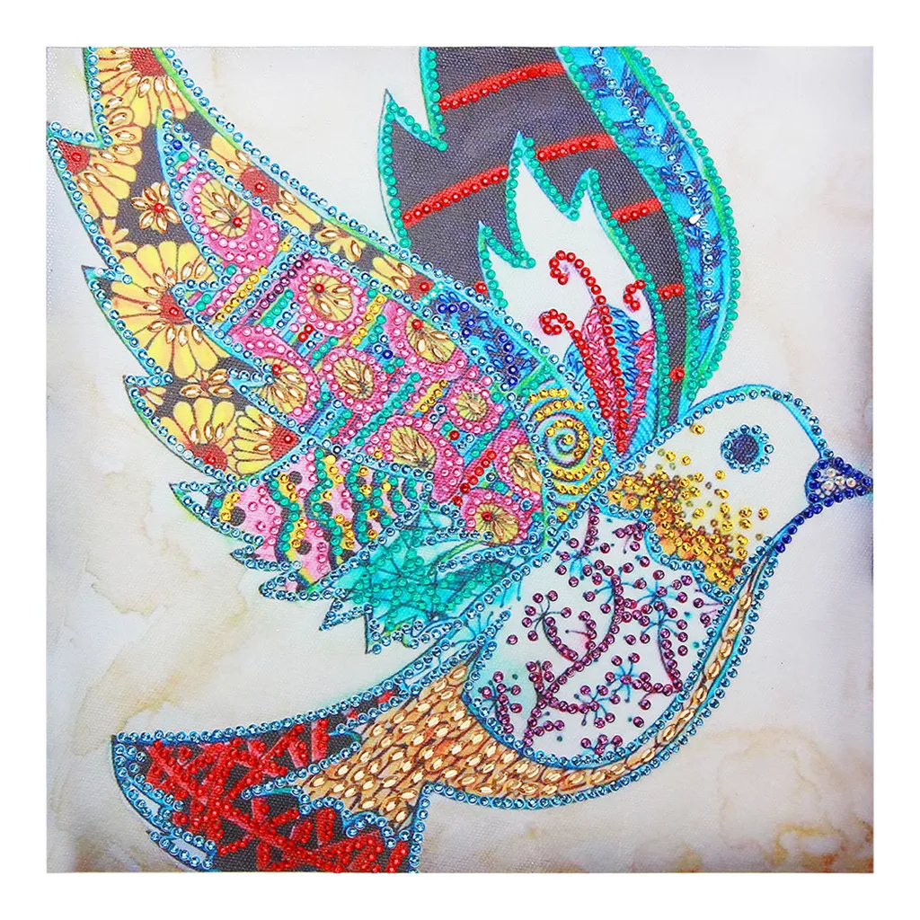 5D Diamond Painting Birds Living Room Wall Decor Round Drill Embroidery Cross Stitch Home Decoration Handcrafte Diamond Mosaic
5D Diamond Painting Birds Living Room Wall Decor Round Drill Embroidery Cross Stitch Home Decoration Handcrafte Diamond Mosaic