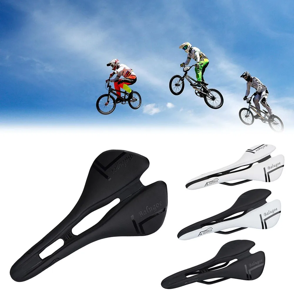 1pc Ultra-Light Bicycle Saddle 280mm*143mm Road Bike Nylon Fiber Wide Cushion Seat Soft Comfortable Saddle
1pc Ultra-Light Bicycle Saddle 280mm*143mm Road Bike Nylon Fiber Wide Cushion Seat Soft Comfortable Saddle