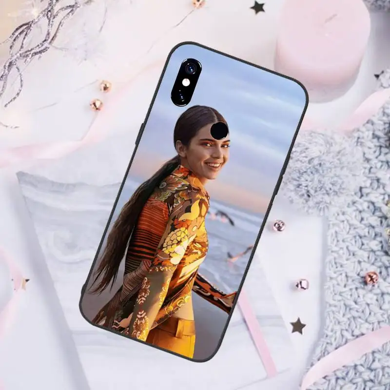 Kendall Jenner Phone Case For Xiaomi Redmi note 7 8 9 pro 8T 9S Mi Note 10 Lite pro
Kendall Jenner Phone Case For Xiaomi Redmi note 7 8 9 pro 8T 9S Mi Note 10 Lite pro