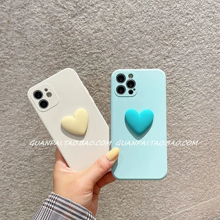white love suitable for Apple airpods wireless 13 mobile phone case for Huawei nova8 mobile phone case p40pro creative case Sale
white love suitable for Apple airpods wireless 13 mobile phone case for Huawei nova8 mobile phone case p40pro creative case Sale