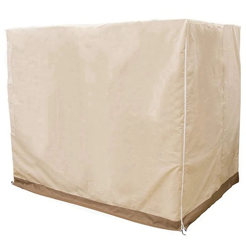 Пылезащитные Чехлы для уличных садовых качелей, сиденья для патио, водонепроницаемое покрытие
Пылезащитные Чехлы для уличных садовых качелей, сиденья для патио, водонепроницаемое покрытие