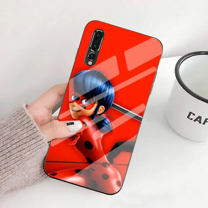 Ladybag Girls Phone Case For HUAWEI P9 10 Plus 20 Pro 30 Lite Mate9 Honor 7A 8x 9 10 V10 Nove3i 5 Tempered Glass
Ladybag Girls Phone Case For HUAWEI P9 10 Plus 20 Pro 30 Lite Mate9 Honor 7A 8x 9 10 V10 Nove3i 5 Tempered Glass