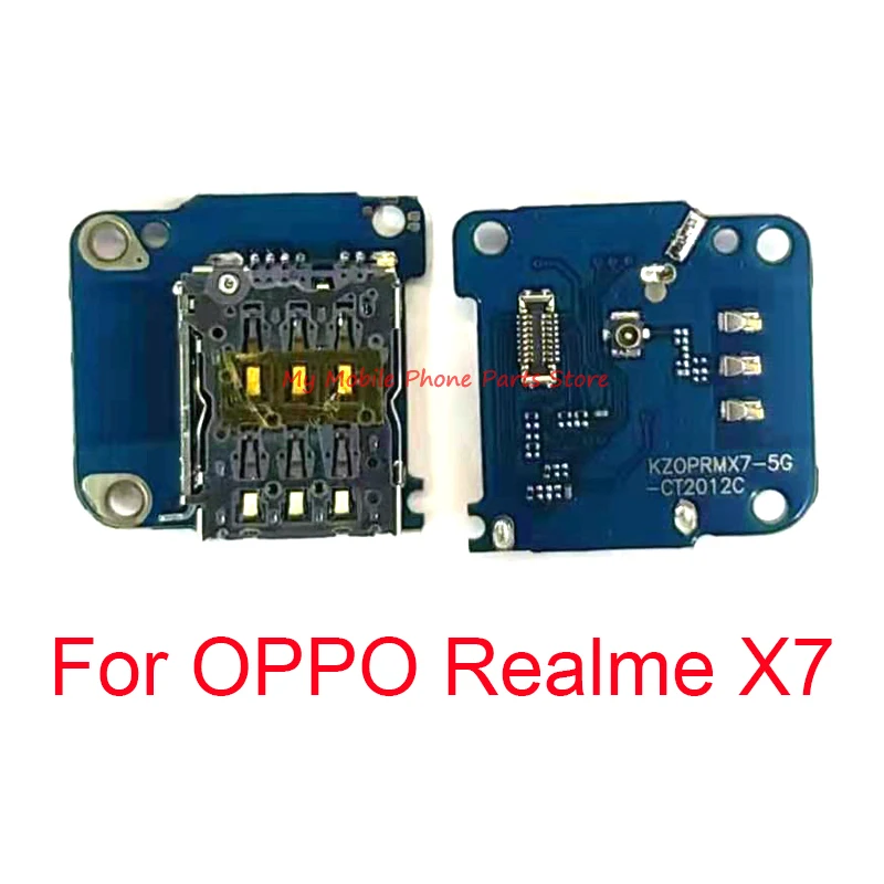 Хорошее качество, разъем для Sim-карты, гибкий кабель для OPPO Realme x7, устройство для чтения карт, разъем, лоток, держатель, считыватель, гибкий кабель, лента
Хорошее качество, разъем для Sim-карты, гибкий кабель для OPPO Realme x7, устройство для чтения карт, разъем, лоток, держатель, считыватель, гибкий кабель, лента