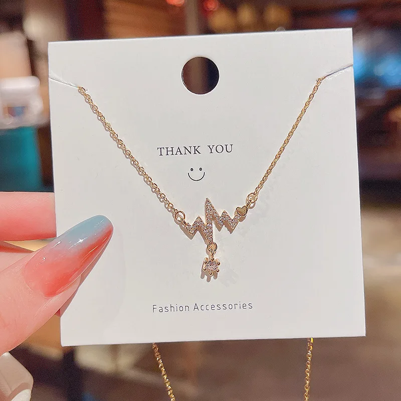 Fashion Rhinestone Geometric Pendant Necklace For Women Stainless Steel Gold Color Choker Necklace Girls Wedding Jewelry Gift
Fashion Rhinestone Geometric Pendant Necklace For Women Stainless Steel Gold Color Choker Necklace Girls Wedding Jewelry Gift