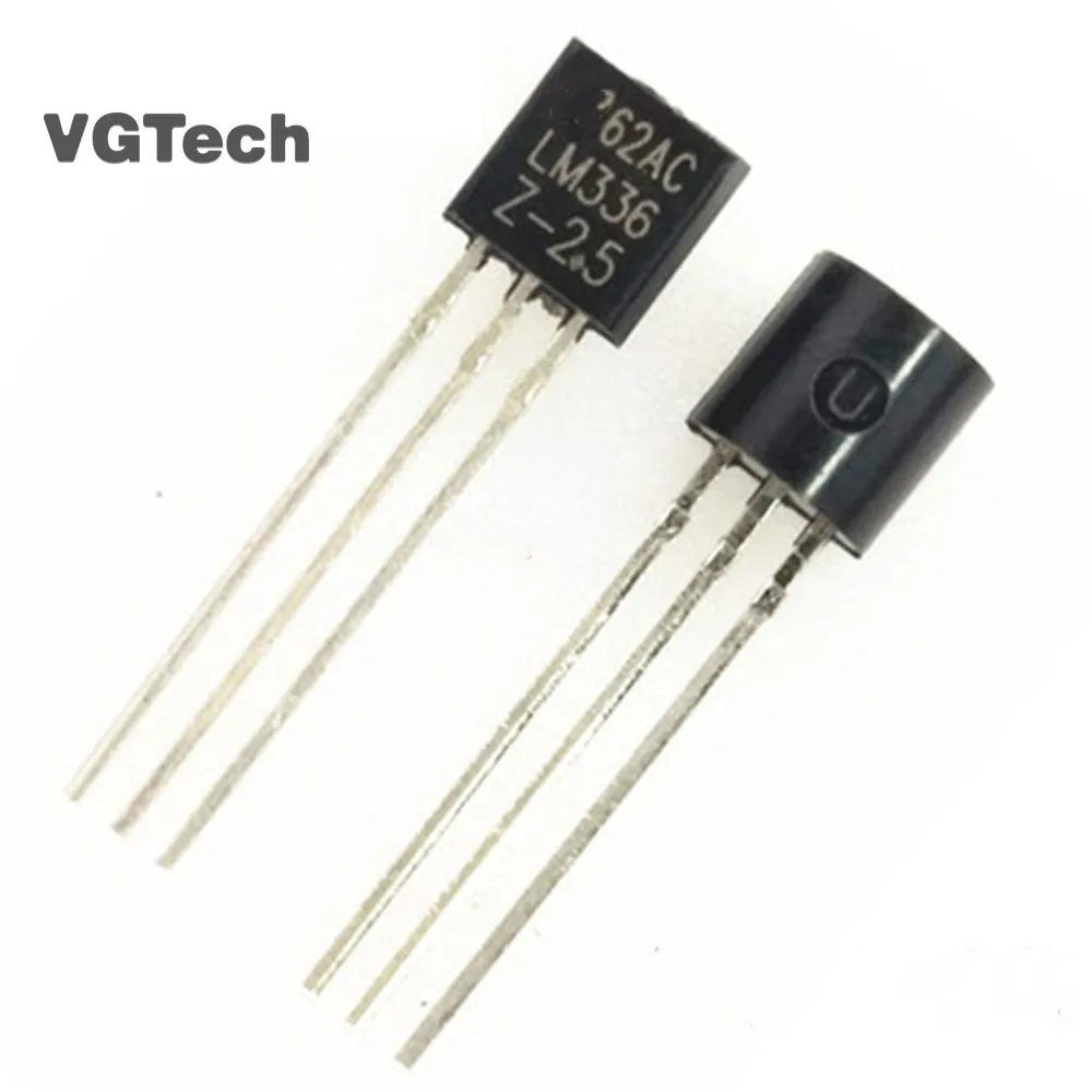 10 шт. LM336Z-2.5 TO92 LM336Z LM336 LM336-2.5 TO-92 точный источник питания, контрольный IC чип, новый оригинал
10 шт. LM336Z-2.5 TO92 LM336Z LM336 LM336-2.5 TO-92 точный источник питания, контрольный IC чип, новый оригинал
