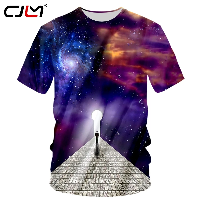 Футболка CJLM мужская с круглым вырезом, модная смешная рубашка с 3D звёздным небом и дорогой, уличная одежда, костюм для спорта на Хэллоуин, бо...
Футболка CJLM мужская с круглым вырезом, модная смешная рубашка с 3D звёздным небом и дорогой, уличная одежда, костюм для спорта на Хэллоуин, бо...