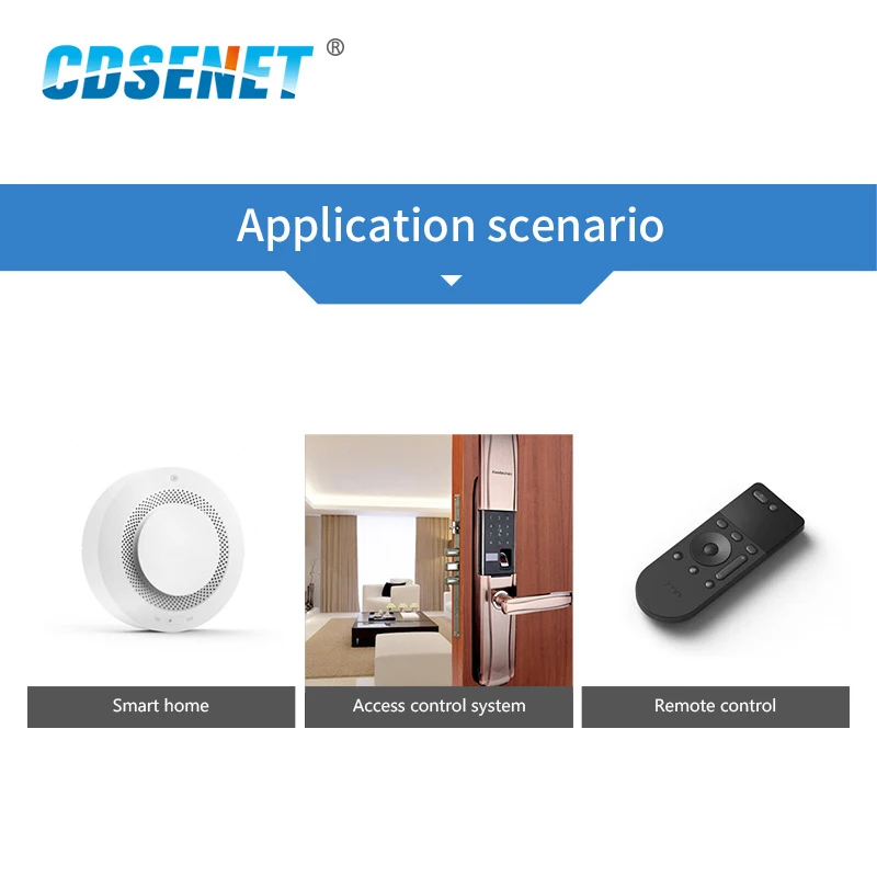 ASR6501 SoC LoRa 22dBm Wireless Transceiver LoRaWAN SPI E78-470LN22S 128KB SMD IPEX Stamp Hole Connector TCXO RF Module
ASR6501 SoC LoRa 22dBm Wireless Transceiver LoRaWAN SPI E78-470LN22S 128KB SMD IPEX Stamp Hole Connector TCXO RF Module