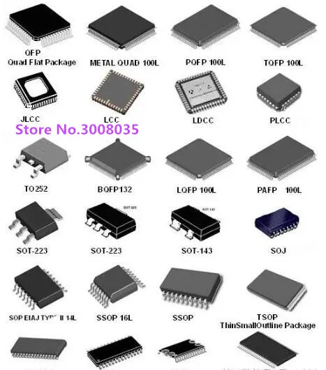 IC новый 100% CY7C425-25JI |