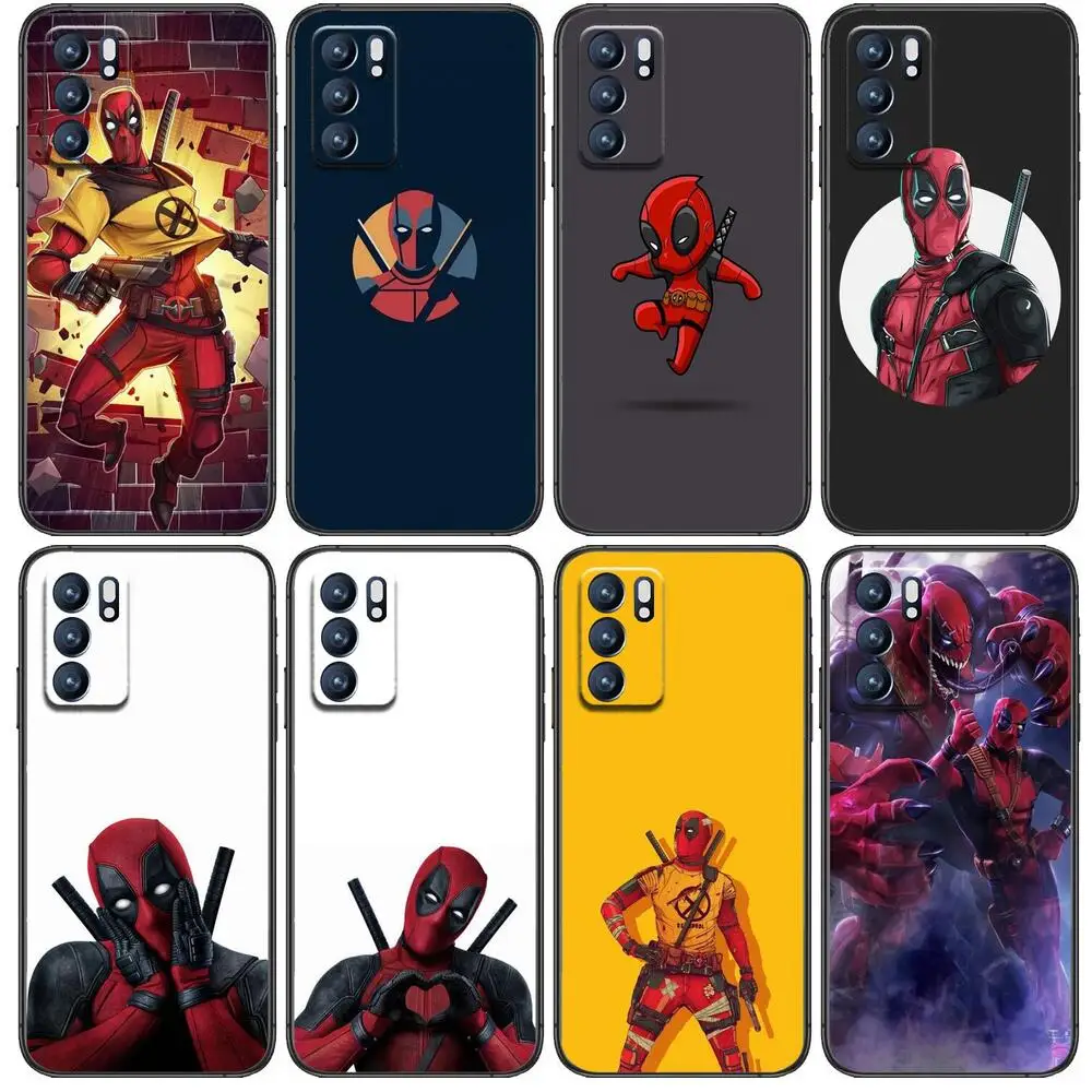 Deadpool MarvelFor Realme C3 Case Soft Silicon Back cover OPPO Realme C3 RMX2020 Coque Capa Funda find x3 pro C21 8 Pro a91
Deadpool MarvelFor Realme C3 Case Soft Silicon Back cover OPPO Realme C3 RMX2020 Coque Capa Funda find x3 pro C21 8 Pro a91