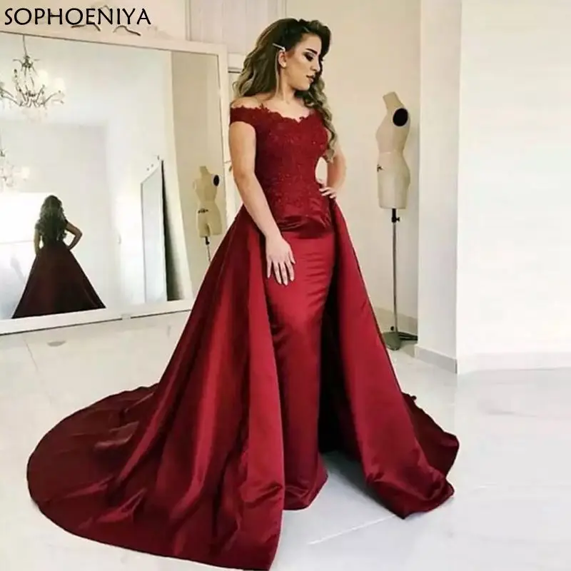 New Arrival robe soiree dubai evening dresses 2020 royal Party Formal dress evening gown vestido longo festa
New Arrival robe soiree dubai evening dresses 2020 royal Party Formal dress evening gown vestido longo festa