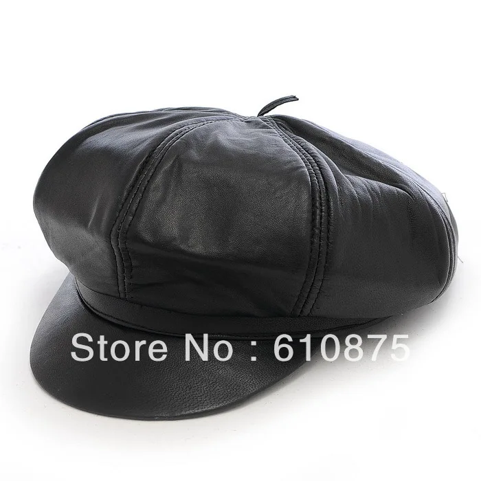 Man Spring Autumn 100% Sheepskin Hats Woman Winter Leather Caps Male Winter Velvet Warm Leather Cap Men 100% Sheepskin Hat
Man Spring Autumn 100% Sheepskin Hats Woman Winter Leather Caps Male Winter Velvet Warm Leather Cap Men 100% Sheepskin Hat