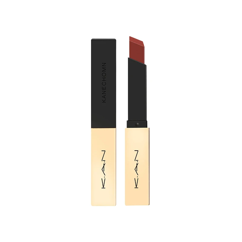 Waterproof Lipstick Matte Lipstick Vitamin E Moisturizing Water-Resistant Profissional 4 Colors Lipstick
Waterproof Lipstick Matte Lipstick Vitamin E Moisturizing Water-Resistant Profissional 4 Colors Lipstick