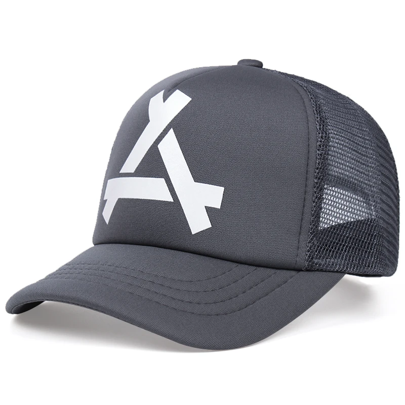 Summer foam mesh sun hat fashion trucker hat breathable baseball cap for men hip-hop hats for women
Summer foam mesh sun hat fashion trucker hat breathable baseball cap for men hip-hop hats for women