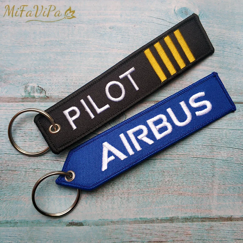 MiFaViPa 2 PCS Fashion Trinket Keychain Blue AIRBUS Aviator Porte Clef Aircraft Key Chain Aviation Pilot Keychain Sleutelhanger
MiFaViPa 2 PCS Fashion Trinket Keychain Blue AIRBUS Aviator Porte Clef Aircraft Key Chain Aviation Pilot Keychain Sleutelhanger