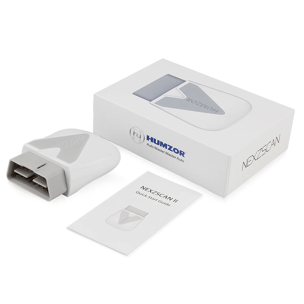 HUMZOR OBD2 Bluetooth Car Diagnostic Tool OBD2 Scanner ODB ECU Diagnostic Tool Vehicle Code Reader for Android Automotive Tools
HUMZOR OBD2 Bluetooth Car Diagnostic Tool OBD2 Scanner ODB ECU Diagnostic Tool Vehicle Code Reader for Android Automotive Tools