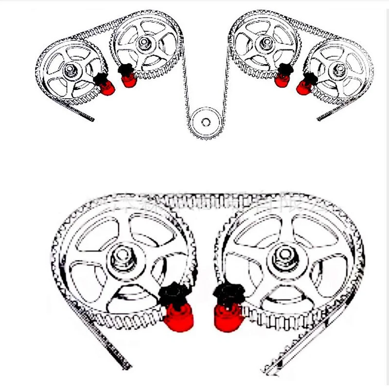 Универсальный Кулачковый держатель для распредвала, автомобильный механизм, кулачок двигателя, набор инструментов для блокировки времени,...
Универсальный Кулачковый держатель для распредвала, автомобильный механизм, кулачок двигателя, набор инструментов для блокировки времени,...
