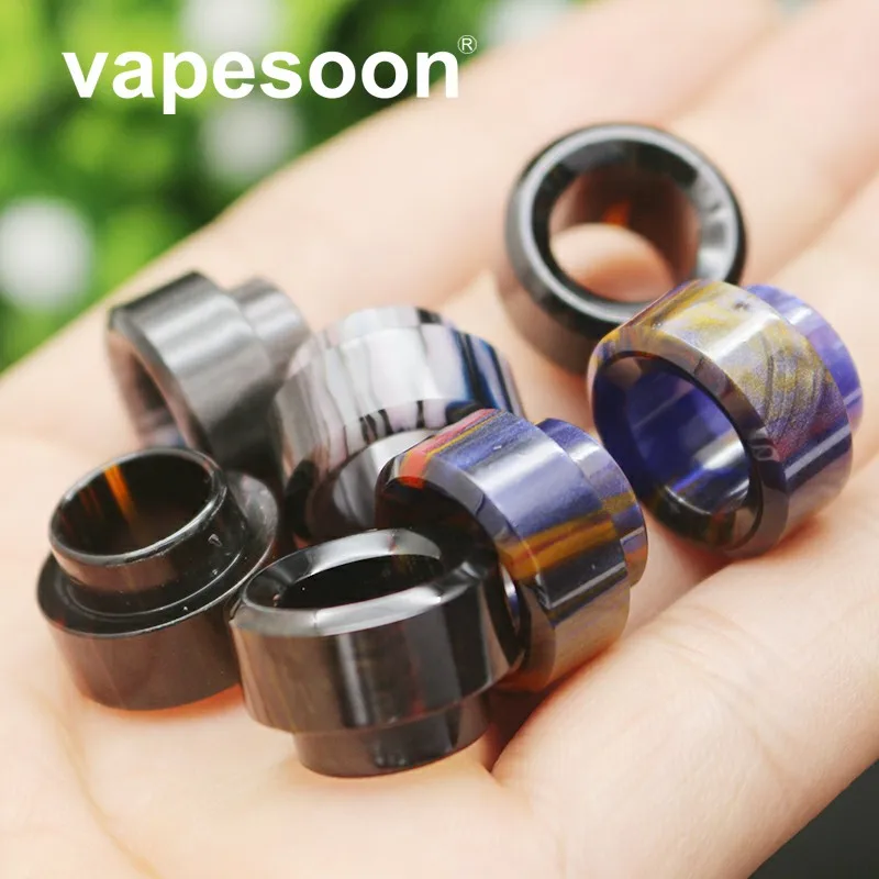50pcs High quality 810 Drip Tip for TFV8 big baby X-priv TFV12 prince Switcher NRG tank resin Driptips
50pcs High quality 810 Drip Tip for TFV8 big baby X-priv TFV12 prince Switcher NRG tank resin Driptips