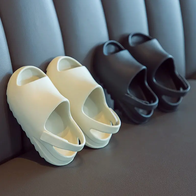 Baby Toddler Kids Adults Slip-On Fashion Sandals Boys Girls Foam Beach Summer Slides Bone ResinChildren Lightweight Water Shoes
Baby Toddler Kids Adults Slip-On Fashion Sandals Boys Girls Foam Beach Summer Slides Bone ResinChildren Lightweight Water Shoes