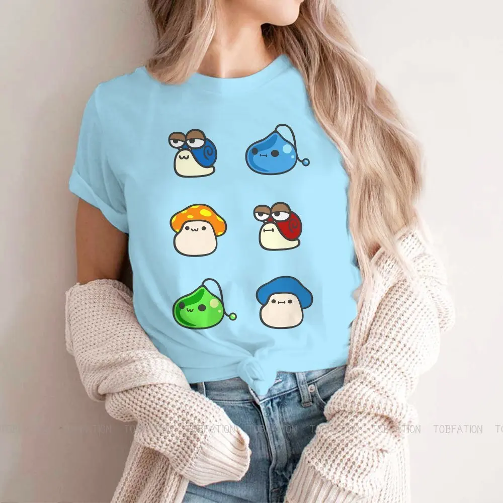 Mini Maple Friends Hip Hop TShirt MapleStory Mesos Ossyria Maple Island Creative Tops 4XL 5XL Leisure T Shirt Girl Gift Clothes
Mini Maple Friends Hip Hop TShirt MapleStory Mesos Ossyria Maple Island Creative Tops 4XL 5XL Leisure T Shirt Girl Gift Clothes