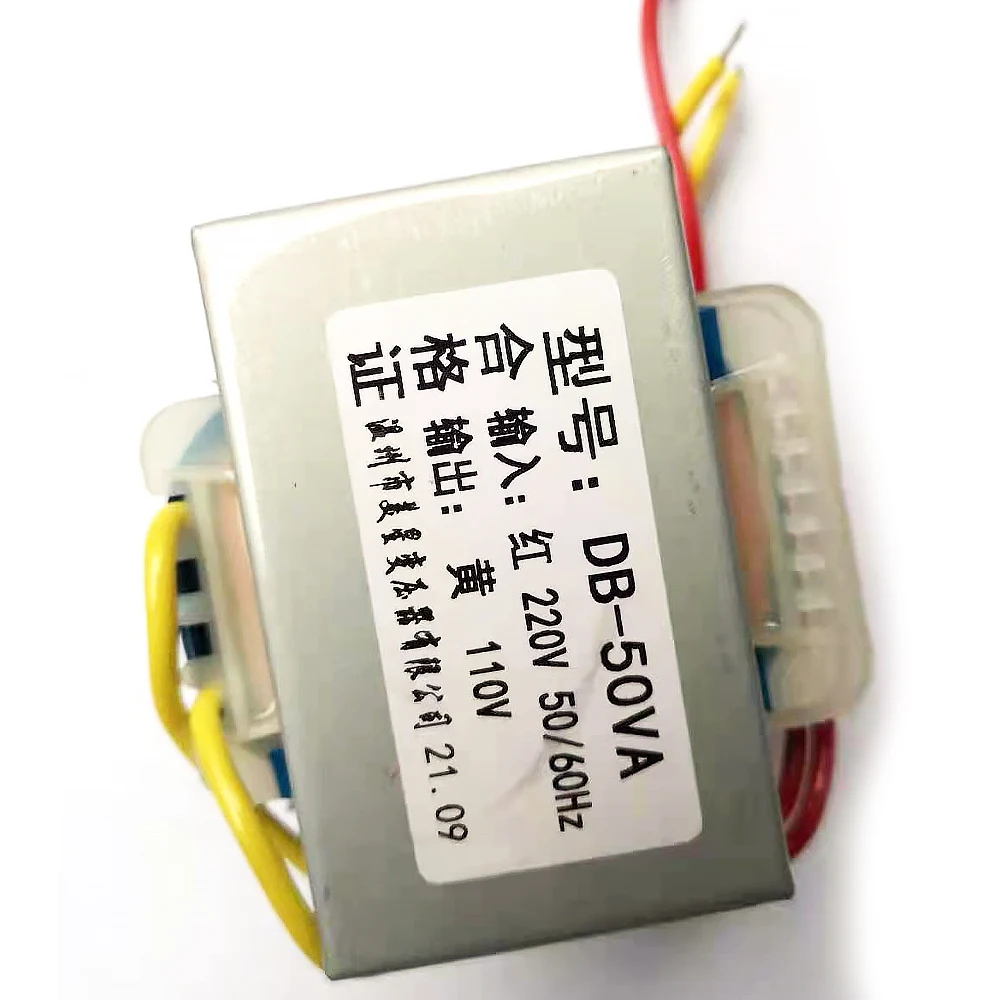 AC220V To AC110V Transformer Current Converter For Arcade Jamma Game Machine Accessories
AC220V To AC110V Transformer Current Converter For Arcade Jamma Game Machine Accessories