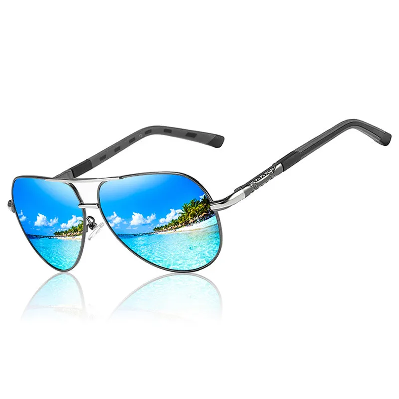 Fashion Glasses Hot Style Men sunglasses Polarized UV400 Protection Driving Sun Glass Male Oculos De Sol
Fashion Glasses Hot Style Men sunglasses Polarized UV400 Protection Driving Sun Glass Male Oculos De Sol