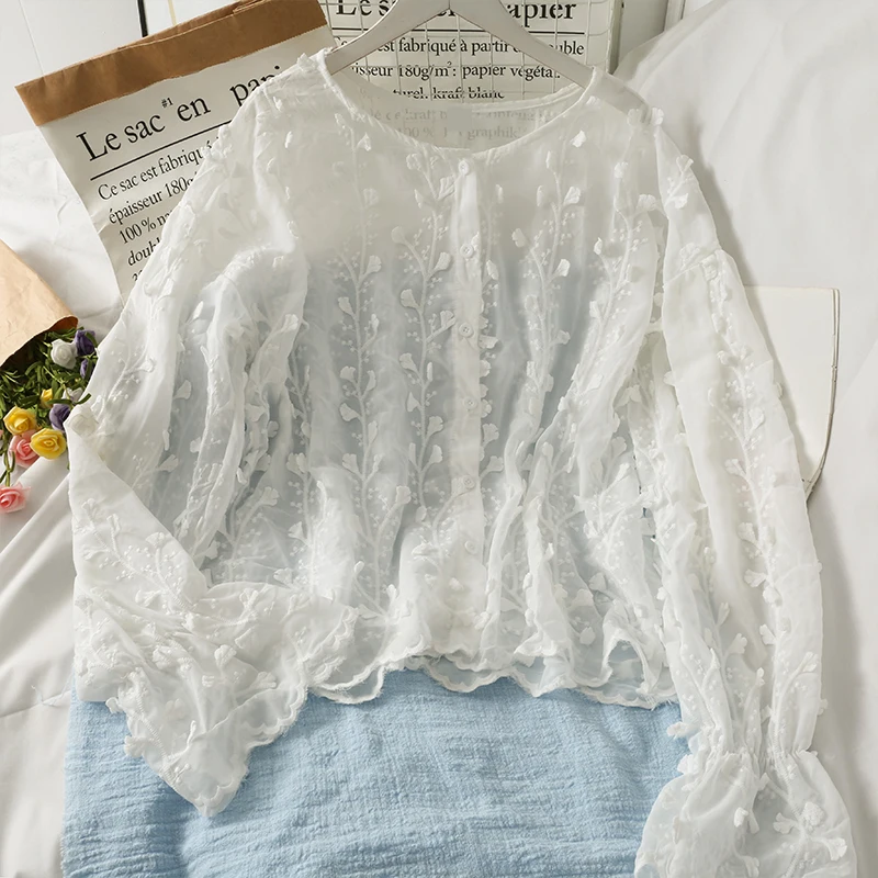 Women Fashion Outdoor Casual Long Sleeves Solid Blouse Ladies OL Sweet Top Girls Student Elegant Daily Basic Shirts
Women Fashion Outdoor Casual Long Sleeves Solid Blouse Ladies OL Sweet Top Girls Student Elegant Daily Basic Shirts