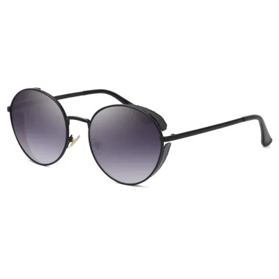 2021 new steampunk style sunglasses round box retro sunglasses for men and women
2021 new steampunk style sunglasses round box retro sunglasses for men and women