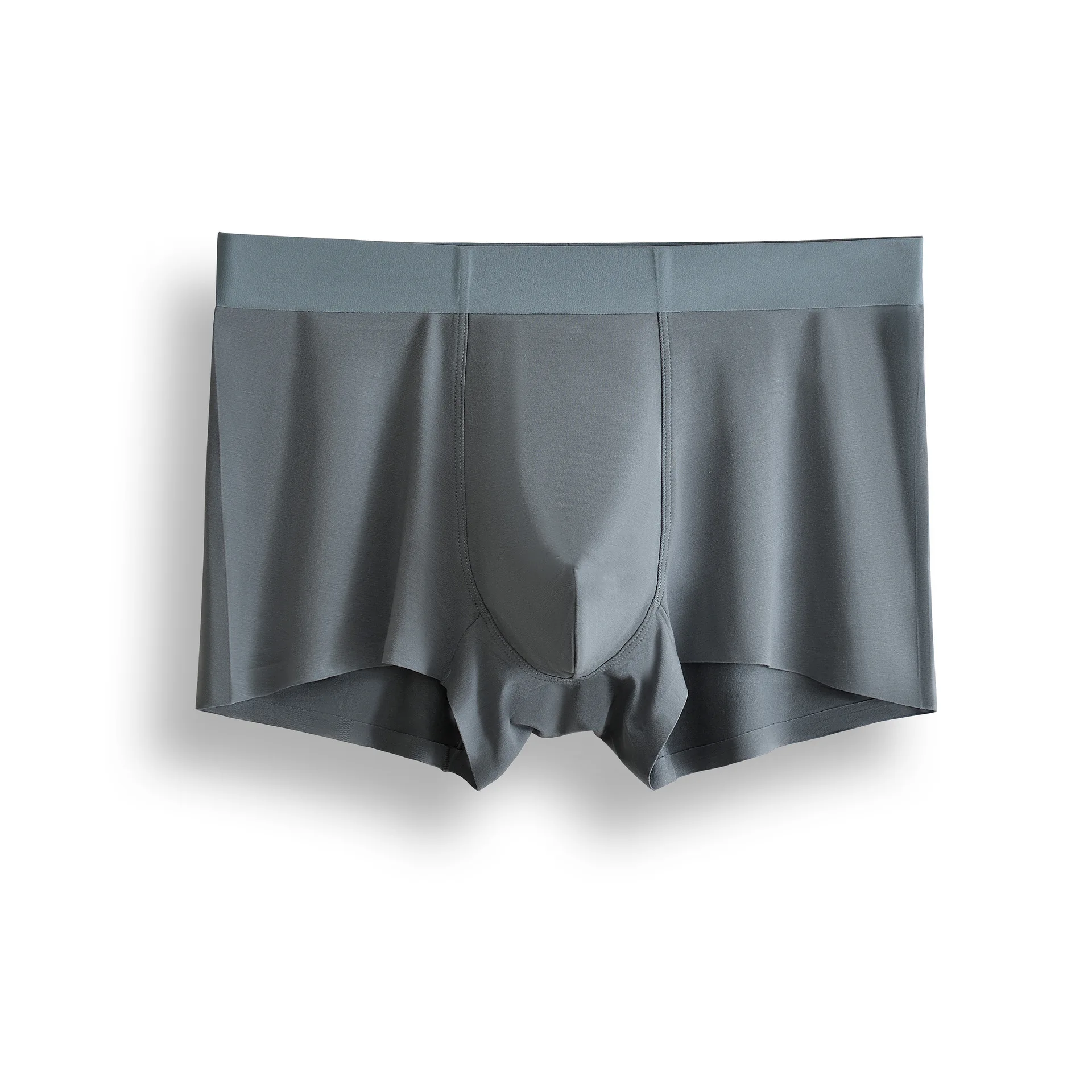 Modal Cotton Sports Boxer Men's Underwear Simple Youth Boxers Seamless Soft Breathable Trunks Boxers Cueca Masculina Man Pants
Modal Cotton Sports Boxer Men's Underwear Simple Youth Boxers Seamless Soft Breathable Trunks Boxers Cueca Masculina Man Pants