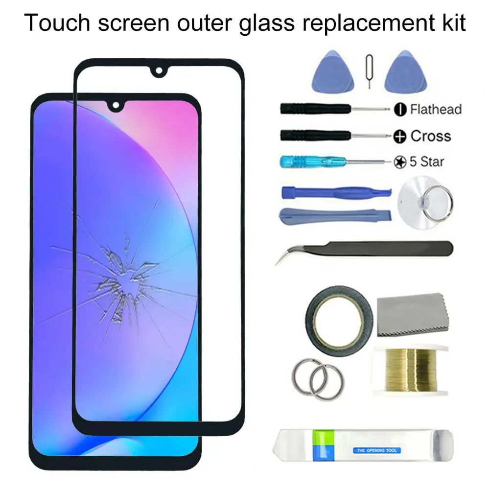 Для Samsung Galaxy M01/M02/M11/M12/M21/M31/M31S Оригинальный профессиональный телефон Передний сенсорный экран стекло объектива Инструменты для ремонта
Для Samsung Galaxy M01/M02/M11/M12/M21/M31/M31S Оригинальный профессиональный телефон Передний сенсорный экран стекло объектива Инструменты для ремонта