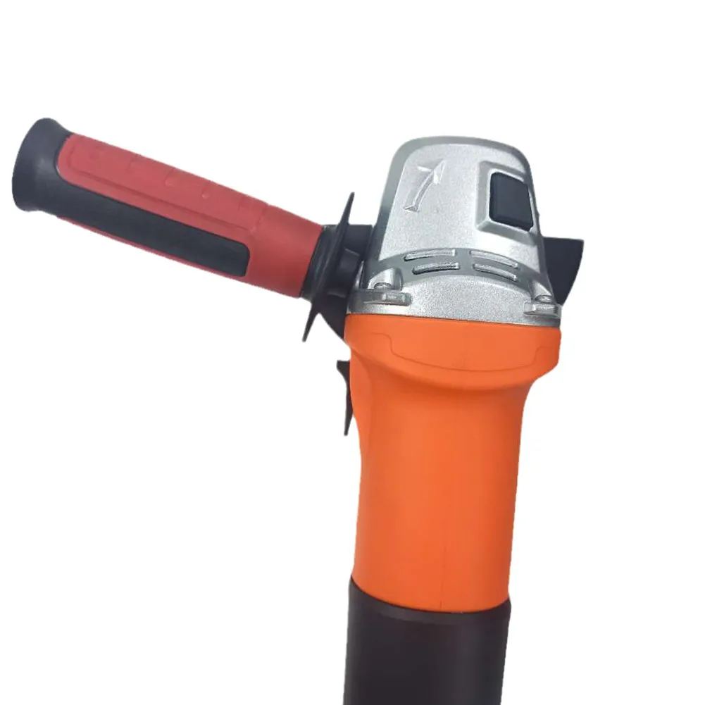 8mm Thread Auxiliary Side Handle Shock-absorbing Handle For Angle Grinder Grinding Machine M8 Auxiliary Handle For Bosch Makita.
8mm Thread Auxiliary Side Handle Shock-absorbing Handle For Angle Grinder Grinding Machine M8 Auxiliary Handle For Bosch Makita.