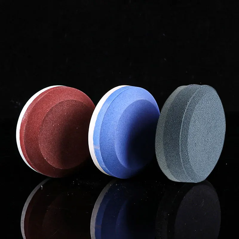 Dual Grit Multi-Purpose Sharpening Stone Knife Sharpener Whetstone grinding Hatchets Machetes Shovels outdoor edge Ax Blade Tool
Dual Grit Multi-Purpose Sharpening Stone Knife Sharpener Whetstone grinding Hatchets Machetes Shovels outdoor edge Ax Blade Tool