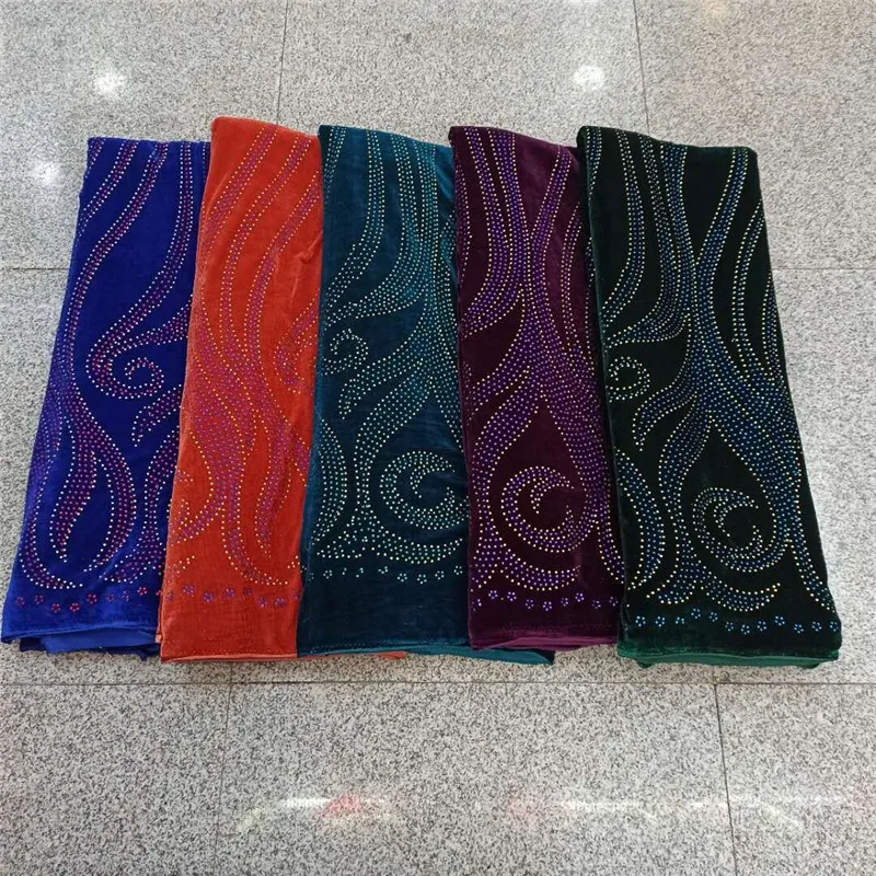 Arrival African Velvet Lace Fabric 2021 red High Quality Stones Lace Nigerian French Lace Fabrics For Wedding Party Dress
Arrival African Velvet Lace Fabric 2021 red High Quality Stones Lace Nigerian French Lace Fabrics For Wedding Party Dress
