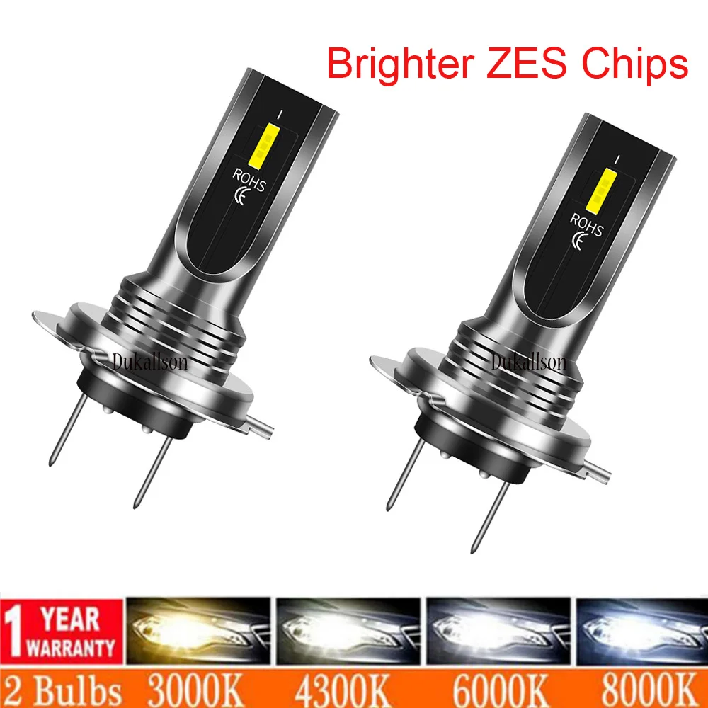 2Pcs Car LED H4 H7 H1 H8 H11 H9 HB3 9005 HB4 9006 Hir2 Mini Headlights Bulb 12V 80W 12000LM 3000K 6500K 8000K 4300K Headlamp
2Pcs Car LED H4 H7 H1 H8 H11 H9 HB3 9005 HB4 9006 Hir2 Mini Headlights Bulb 12V 80W 12000LM 3000K 6500K 8000K 4300K Headlamp