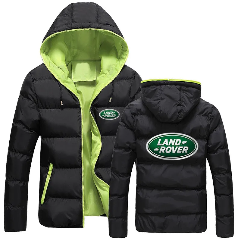 Land Rover letter printing design 2021 men's autumn winter new plus velvet jacket track field sportswear men's casual hoodie
Land Rover letter printing design 2021 men's autumn winter new plus velvet jacket track field sportswear men's casual hoodie