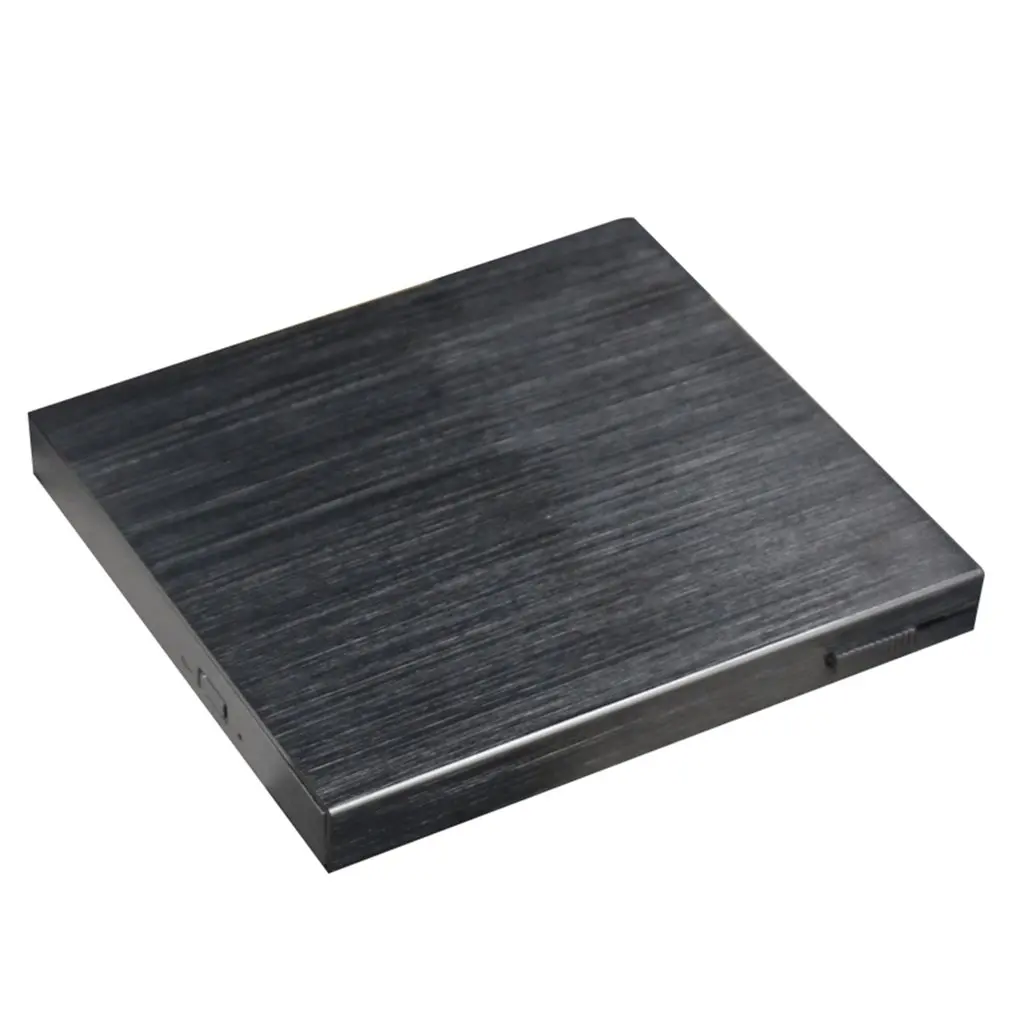 USB 3.0 Aluminum Extruded External Hard Drive DVD Burner For Laptop USB CD/DVD-RW Writer Burner External Hard Drive
USB 3.0 Aluminum Extruded External Hard Drive DVD Burner For Laptop USB CD/DVD-RW Writer Burner External Hard Drive