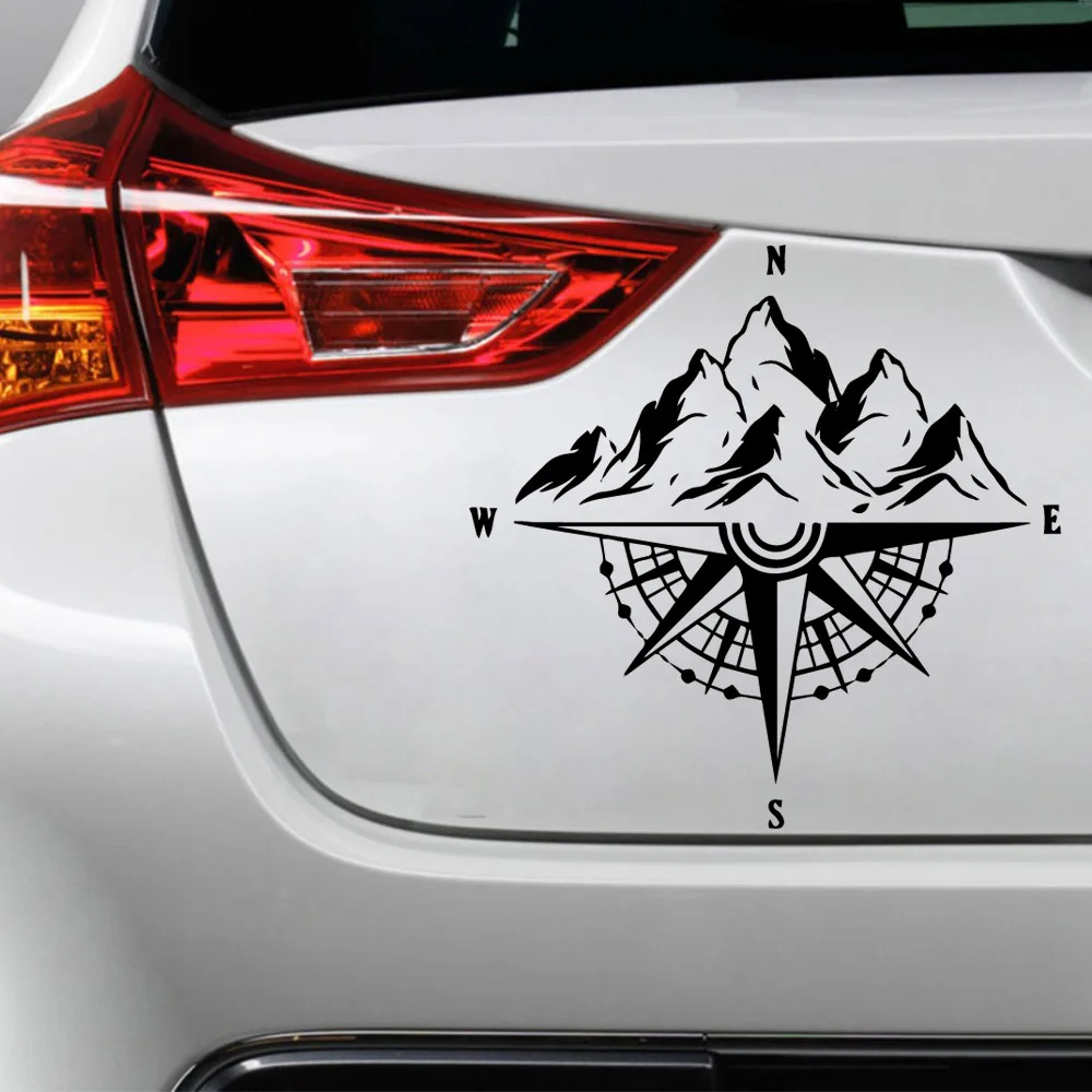Fashion compass Auto Sticker Vinyl Car Styling Decal Sticker Art Design Pattern Car Accessories For Windshield Waterproof
Fashion compass Auto Sticker Vinyl Car Styling Decal Sticker Art Design Pattern Car Accessories For Windshield Waterproof