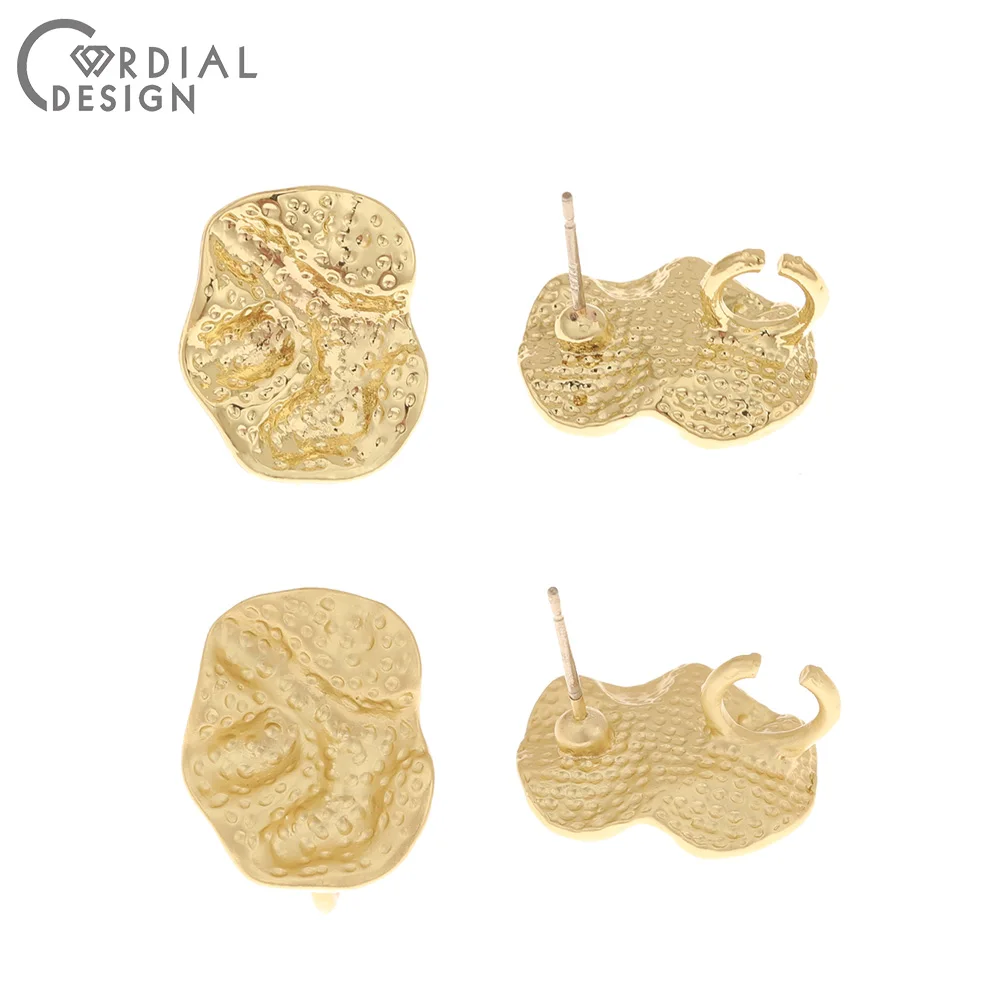 Аксессуары для ювелирных изделий Cordial Design 100 шт. 14*17 мм/серьги-гвоздики/Сделай сам/необычная форма/ручная работа/Ювелирная фурнитура и компоненты
Аксессуары для ювелирных изделий Cordial Design 100 шт. 14*17 мм/серьги-гвоздики/Сделай сам/необычная форма/ручная работа/Ювелирная фурнитура и компоненты