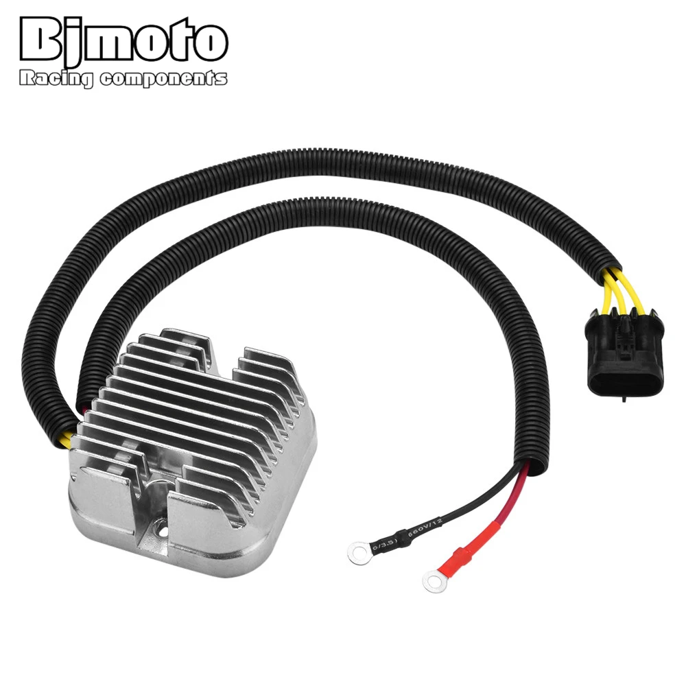 BJMOTO Motorcycle 4012678 regulator rectifier For Polaris SPORTSMAN EPS 550 INTL XP EPS 850 INTL 2010 XP550 XP850 EPS 550 2011
BJMOTO Motorcycle 4012678 regulator rectifier For Polaris SPORTSMAN EPS 550 INTL XP EPS 850 INTL 2010 XP550 XP850 EPS 550 2011