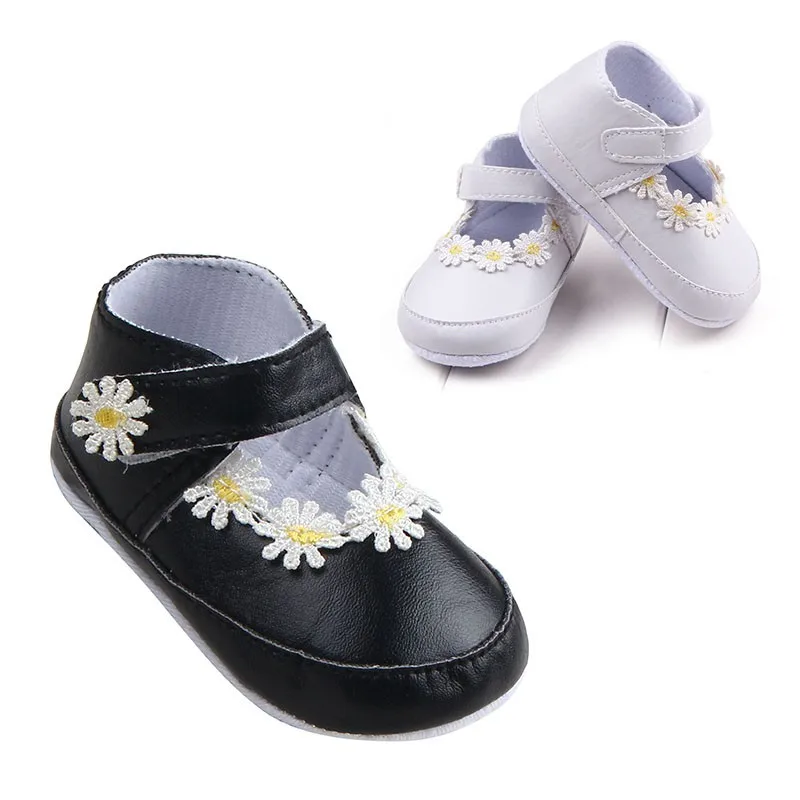0-12M Toddler Baby Girl PU Leather Flower Soft Sole Crib Shoes Prewalker Sneaker K08
0-12M Toddler Baby Girl PU Leather Flower Soft Sole Crib Shoes Prewalker Sneaker K08