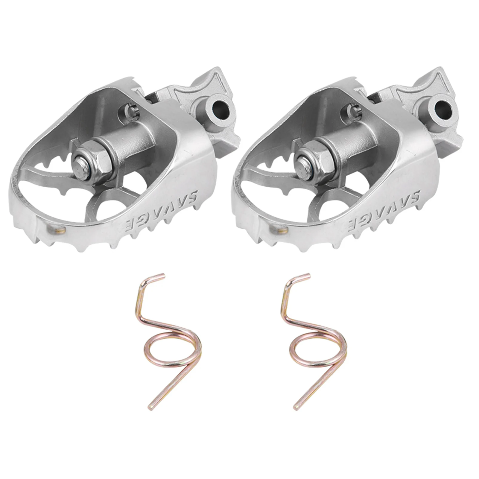 Adjustable Motorcycle Front Footrest Foot Pegs for F800GS F700GS F650GS R1150GS for Yamaha WR25
Adjustable Motorcycle Front Footrest Foot Pegs for F800GS F700GS F650GS R1150GS for Yamaha WR25